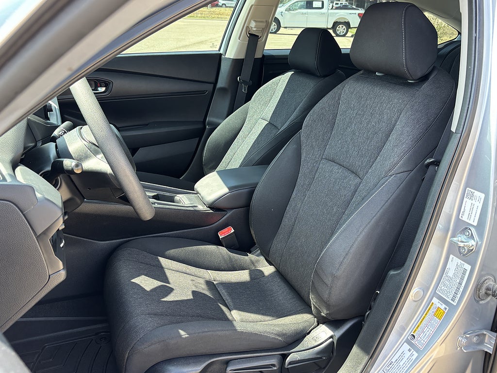 2024 Honda Accord Sedan LX
