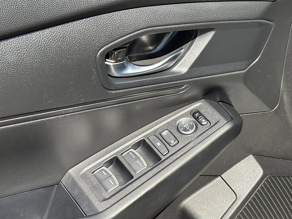2024 Honda Accord Sedan LX