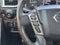2021 Nissan Titan Platinum Reserve