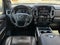 2021 Nissan Titan Platinum Reserve