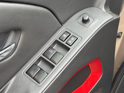 2023 Nissan Frontier PRO-X