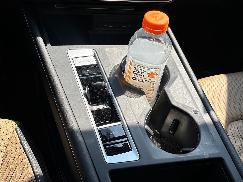 2024 Volkswagen Atlas Cross Sport SE