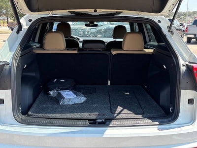 2024 Volkswagen Atlas Cross Sport SE