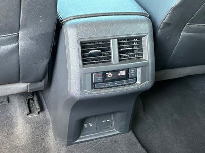 2021 Volkswagen Atlas 3.6L V6 SEL