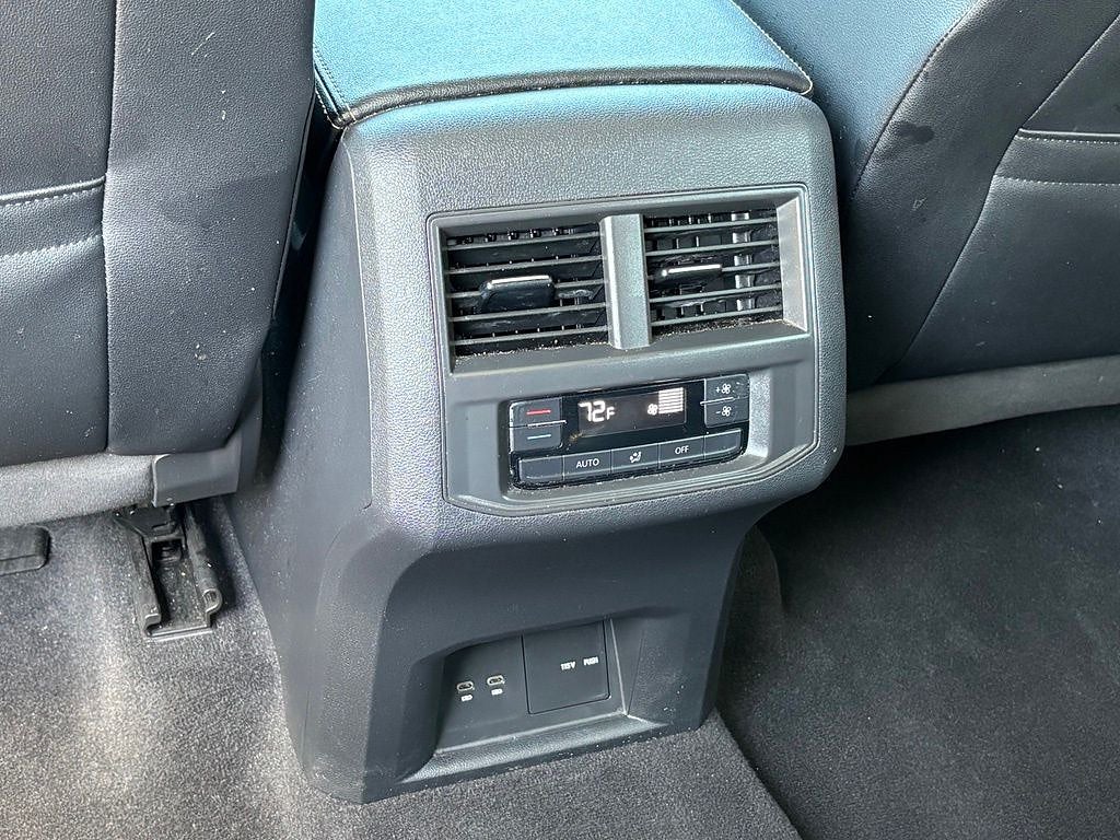2021 Volkswagen Atlas 3.6L V6 SEL