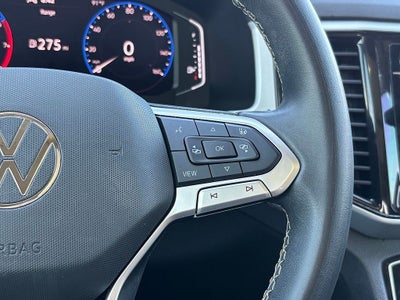2021 Volkswagen Atlas 3.6L V6 SEL