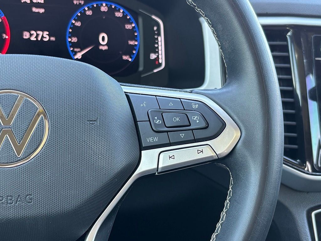 2021 Volkswagen Atlas 3.6L V6 SEL