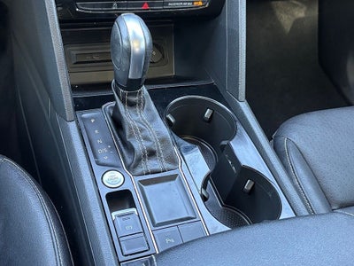 2021 Volkswagen Atlas 3.6L V6 SEL