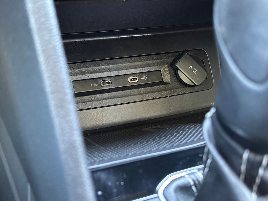 2021 Volkswagen Atlas 3.6L V6 SEL