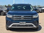 2021 Volkswagen Atlas SEL