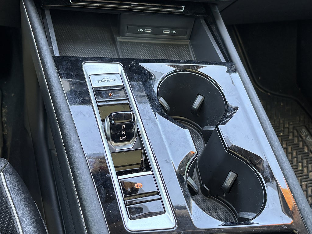 2024 Volkswagen Atlas SEL Premium R-Line 4Motion