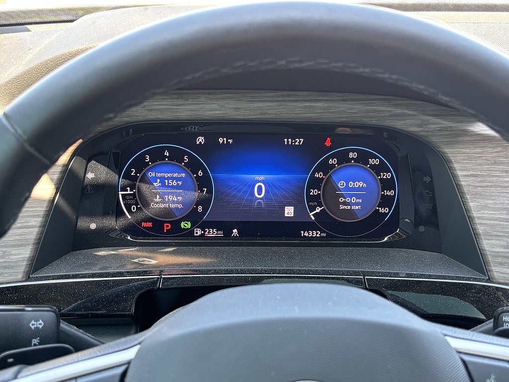 2024 Volkswagen Atlas SEL Premium R-Line 4Motion