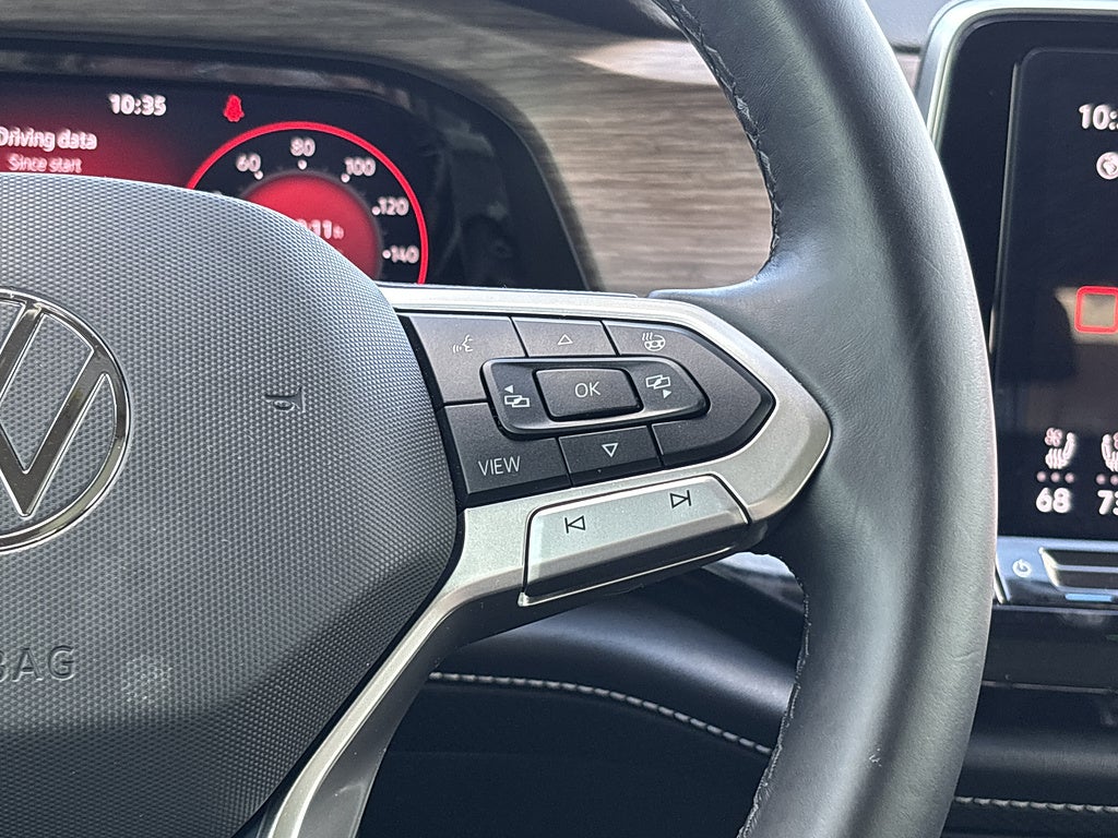2024 Volkswagen Atlas SEL Premium R-Line 4Motion
