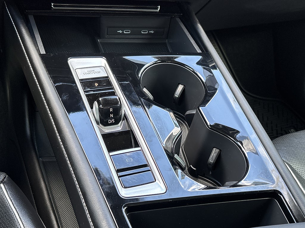 2024 Volkswagen Atlas SEL Premium R-Line 4Motion