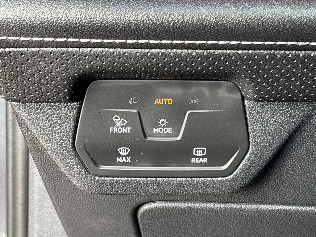 2024 Volkswagen Atlas SEL Premium R-Line 4Motion