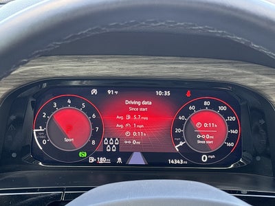 2024 Volkswagen Atlas SEL Premium R-Line 4Motion