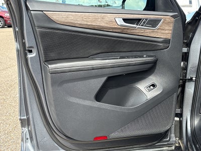 2024 Volkswagen Atlas SEL Premium R-Line 4Motion