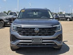 2024 Volkswagen Atlas SEL Premium R-Line 4Motion