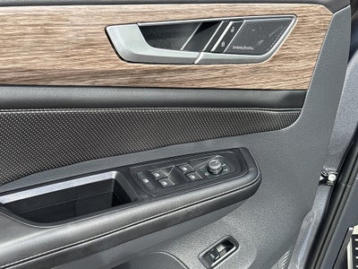 2024 Volkswagen Atlas SEL Premium R-Line 4Motion