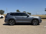 2024 Volkswagen Atlas SEL Premium R-Line 4Motion