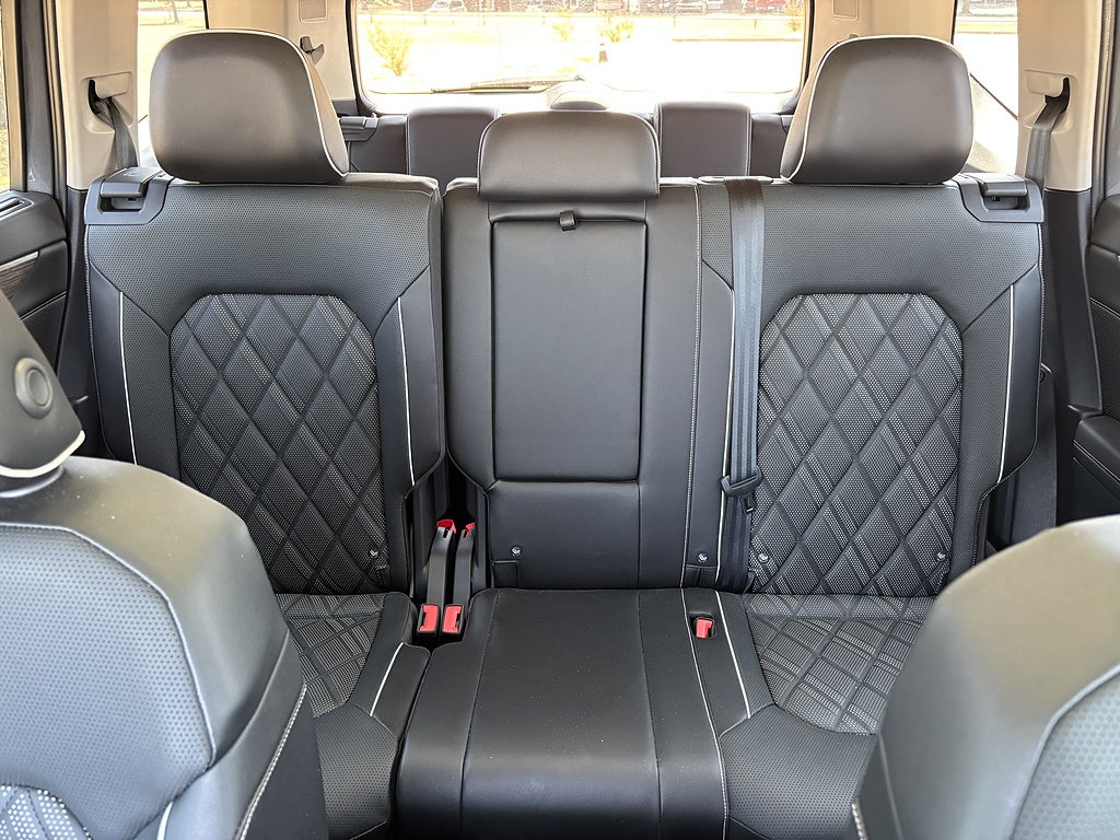 2024 Volkswagen Atlas SEL Premium R-Line 4Motion