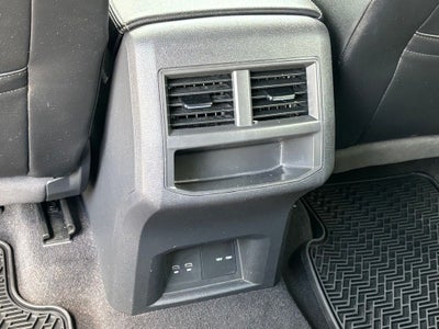 2021 Volkswagen Atlas Cross Sport 3.6L V6 SE w/Technology R-Line