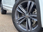 2021 Volkswagen Atlas Cross Sport 3.6L V6 SE w/Technology R-Line