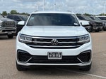 2021 Volkswagen Atlas Cross Sport 3.6L V6 SE w/Technology R-Line