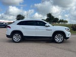 2023 Volkswagen Atlas Cross Sport 2.0T SE w/Technology