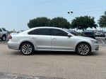 2017 Volkswagen Passat SEL Premium