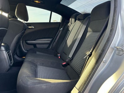 2021 Dodge Charger R/T