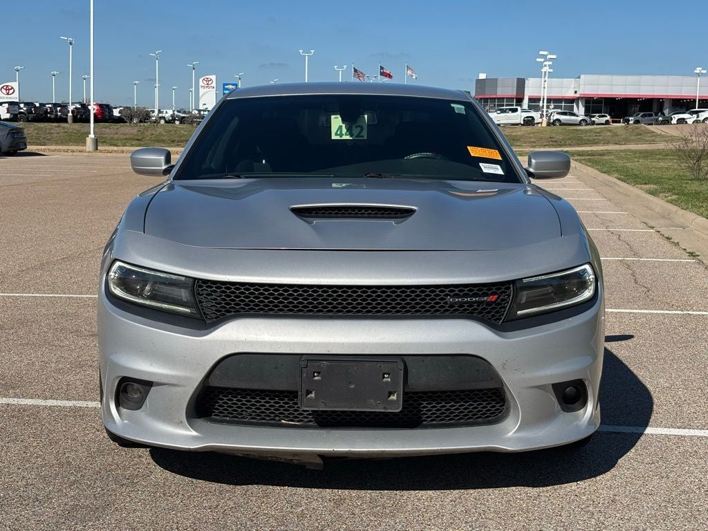 2021 Dodge Charger R/T