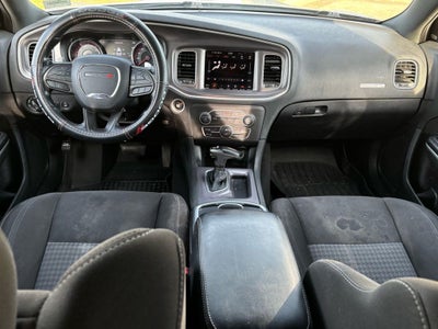 2021 Dodge Charger R/T