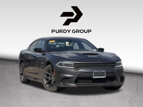 2023 Dodge Charger R/T