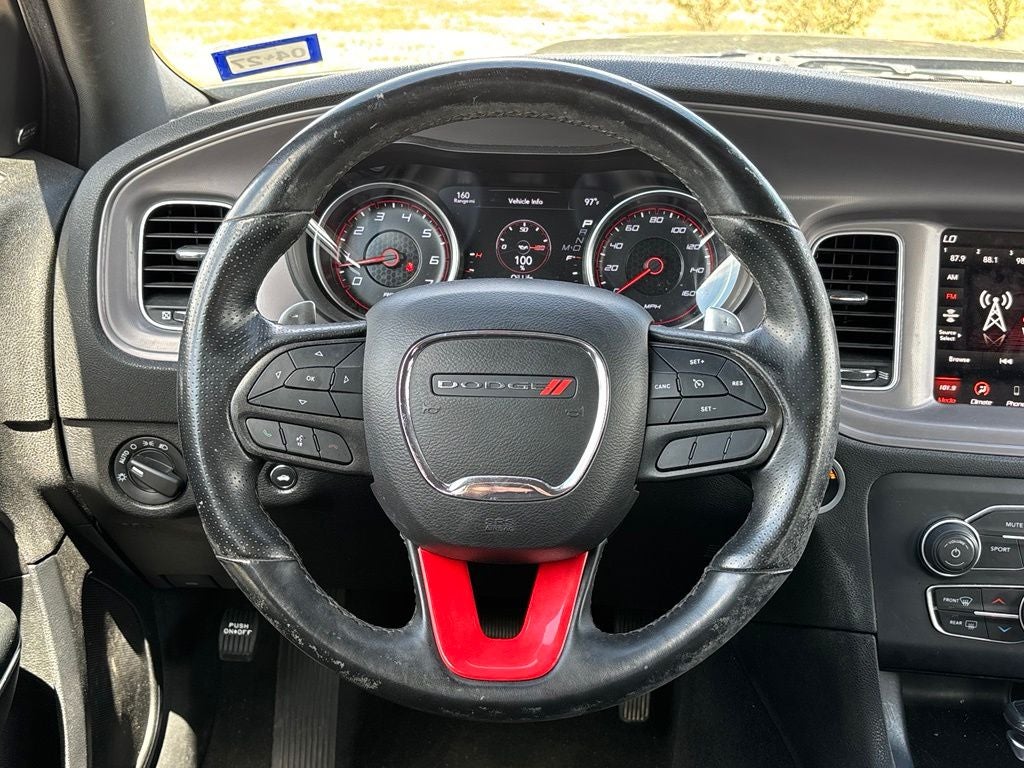 2023 Dodge Charger R/T