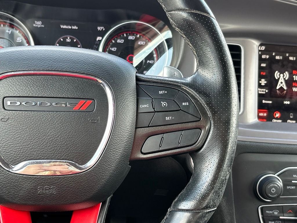2023 Dodge Charger R/T
