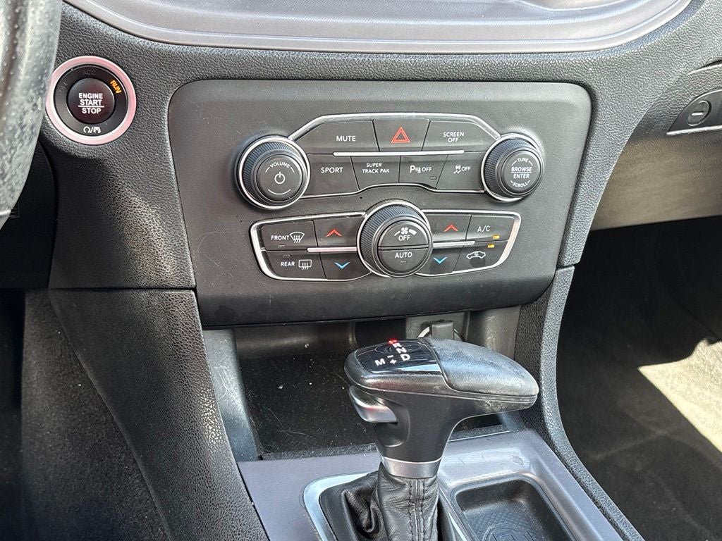 2023 Dodge Charger R/T