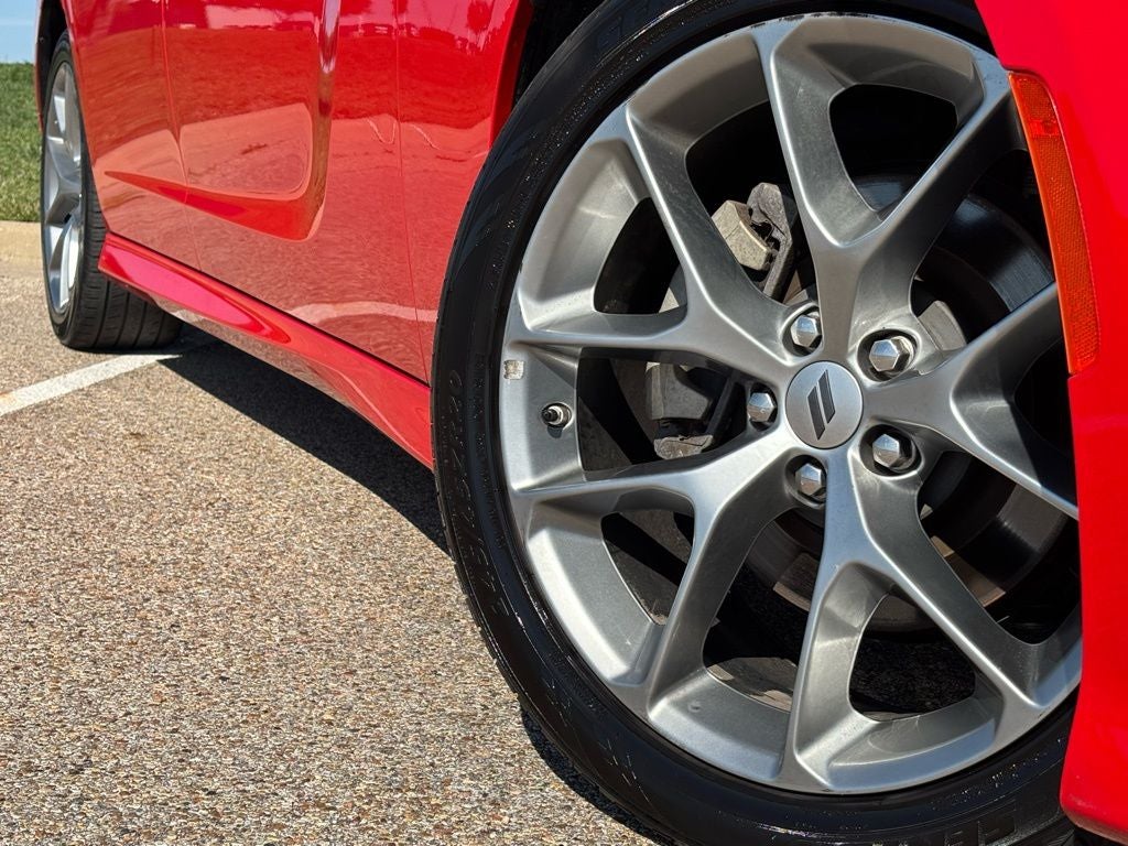 2023 Dodge Charger GT