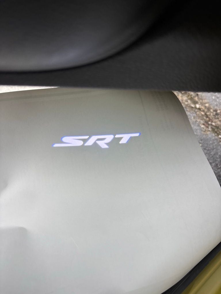 2021 Dodge Challenger R/T Scat Pack Widebody