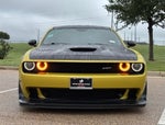 2021 Dodge Challenger R/T Scat Pack Widebody