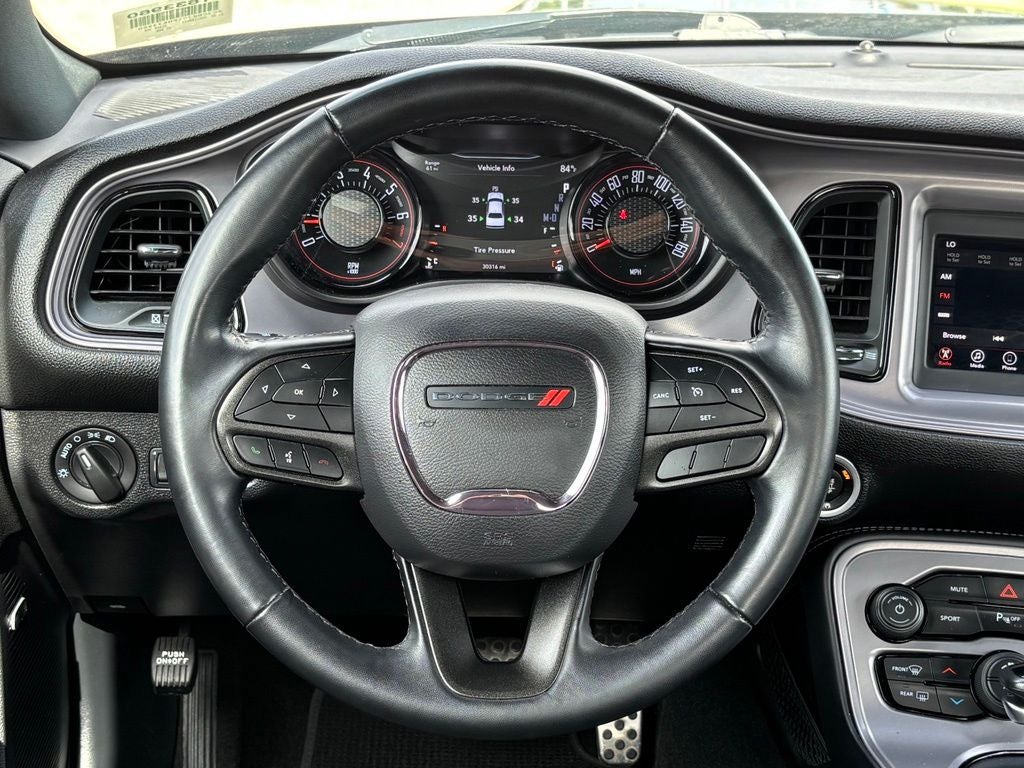 2023 Dodge Challenger GT