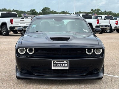2023 Dodge Challenger GT