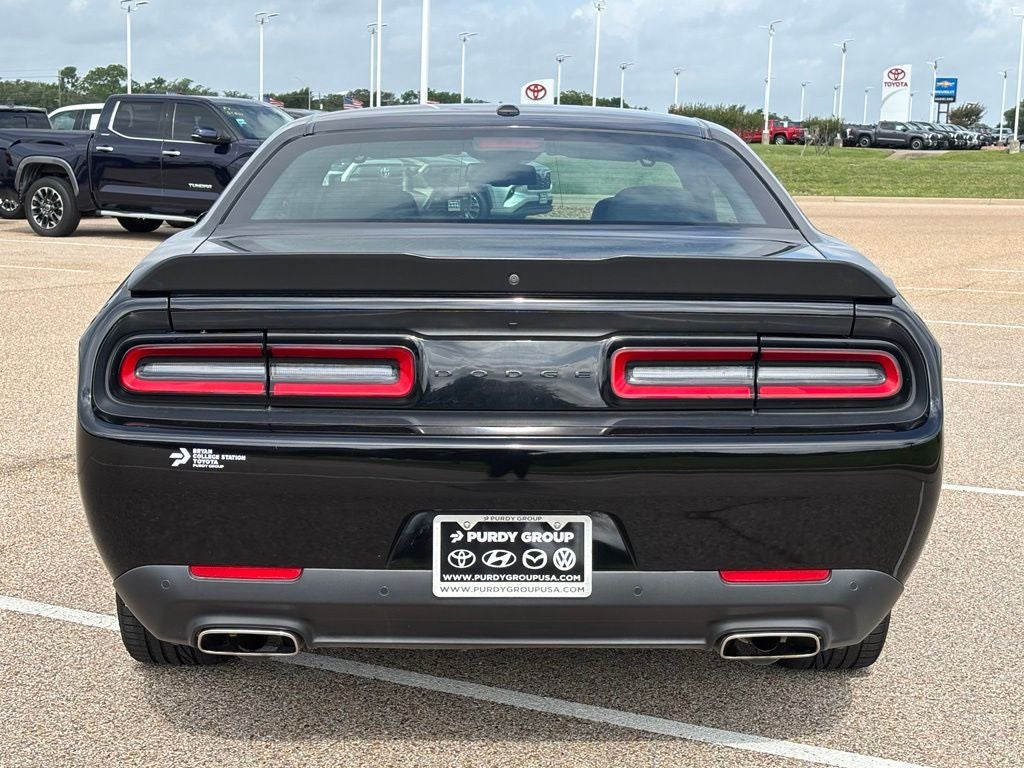 2023 Dodge Challenger GT