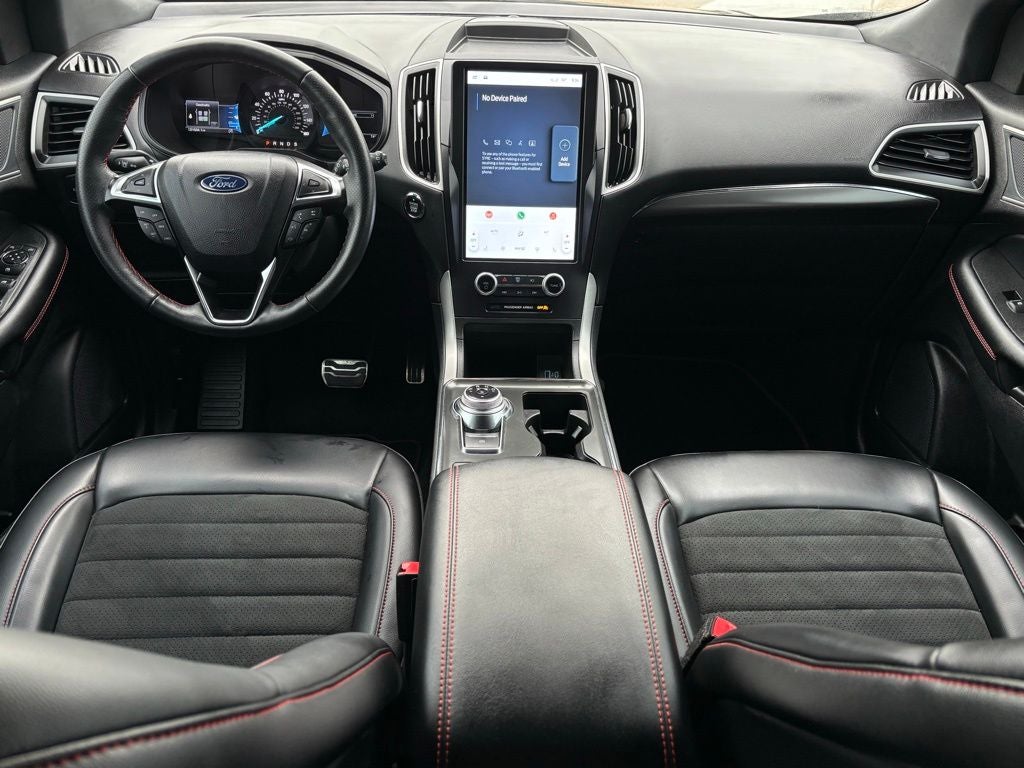 2024 Ford Edge ST Line