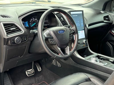2024 Ford Edge ST Line