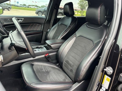 2024 Ford Edge ST Line