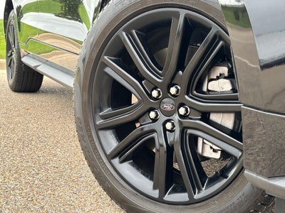 2024 Ford Edge ST Line