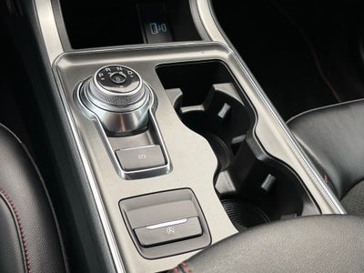 2024 Ford Edge ST Line