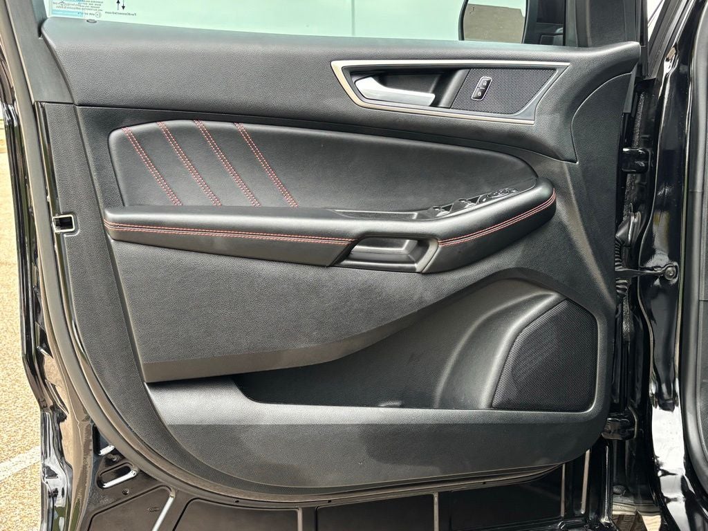 2024 Ford Edge ST Line