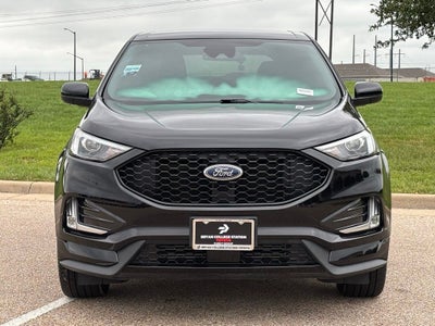 2024 Ford Edge ST Line